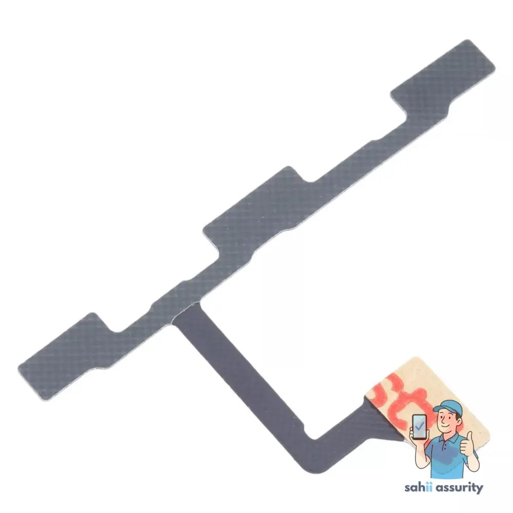 Power Button Flex Cable for Realme 12 Pro Plus 5G thumbnail